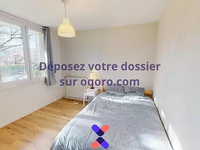 Appartement, 83,73 m²