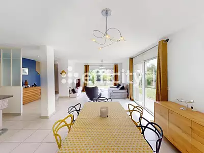 Maison, 117 m²