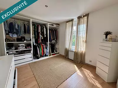 Maison, 141 m²