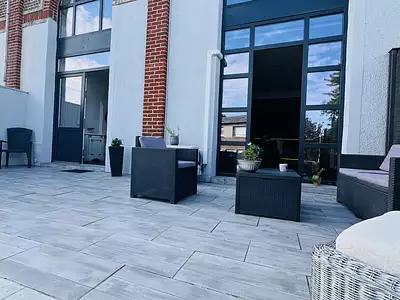 Maison, 177 m²