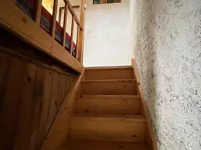 Maison, 51 m²