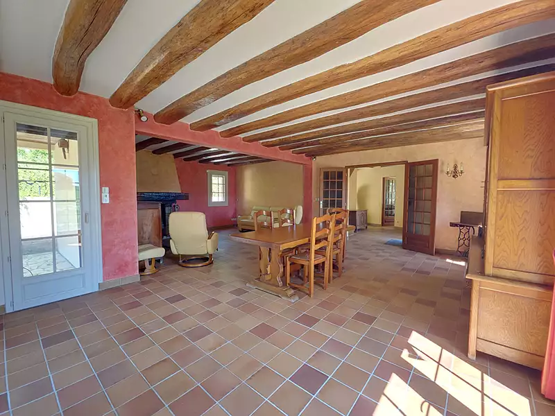 Maison, 190 m²