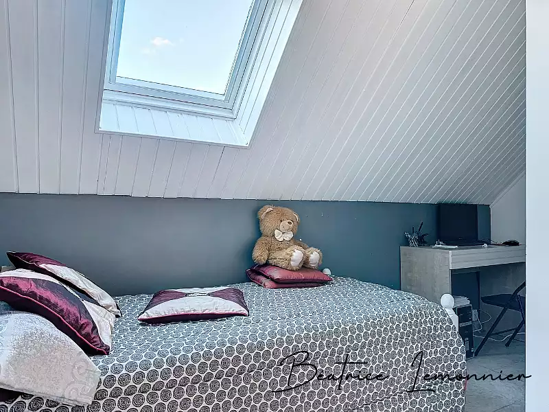 Maison, 133,03 m²