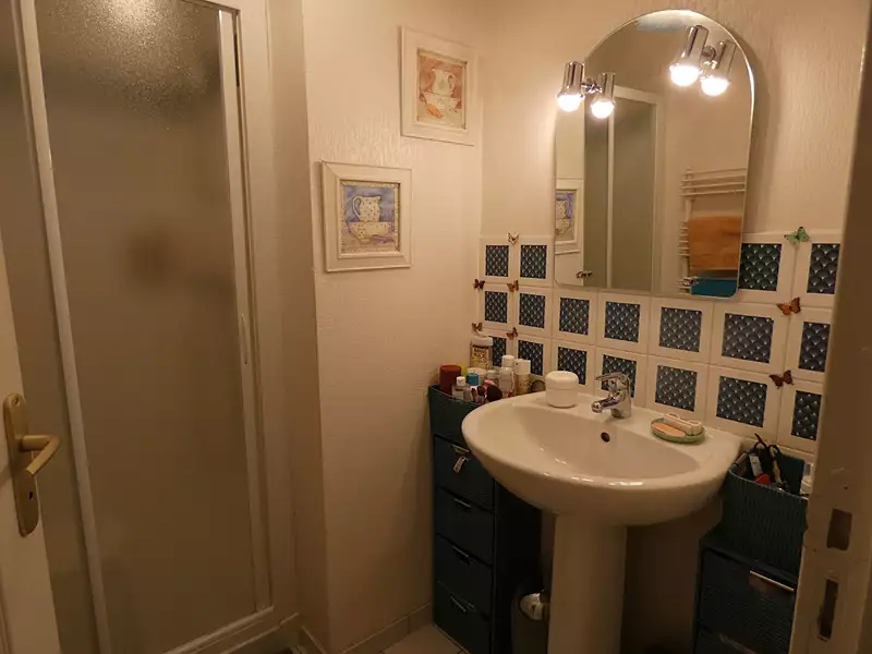 Maison, 125 m²