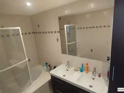 Appartement, 91,56 m²