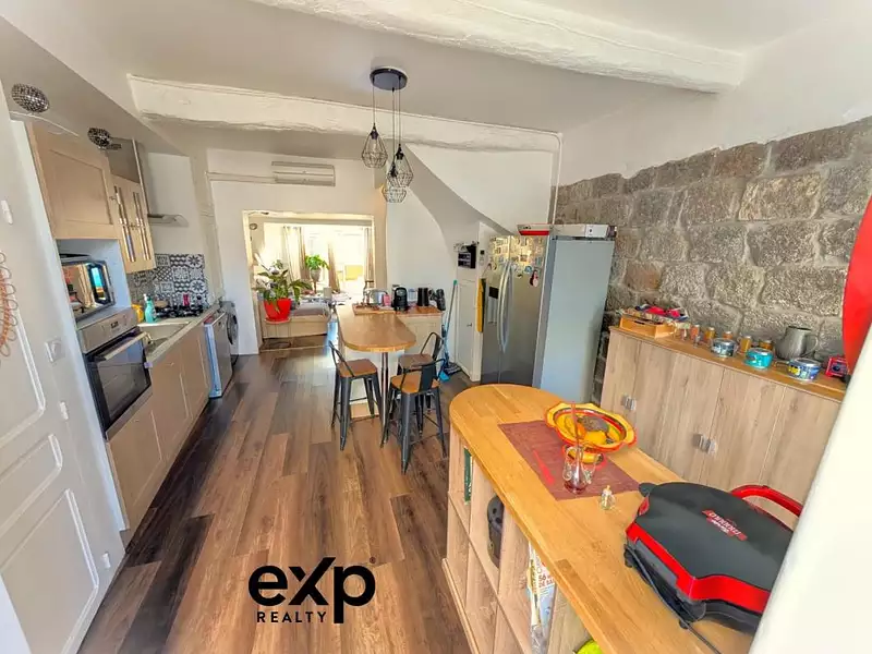 Maison, 127 m²