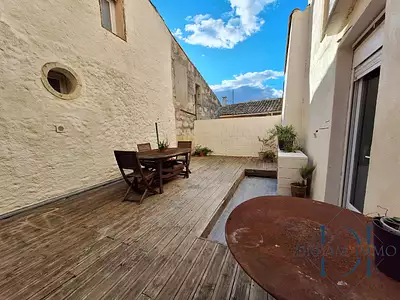 Appartement, 104 m²