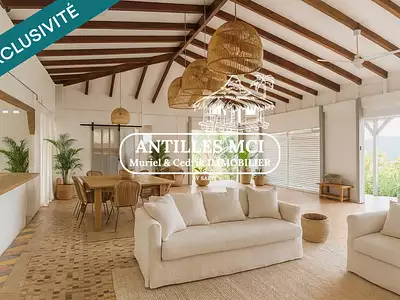 Maison, 105 m²