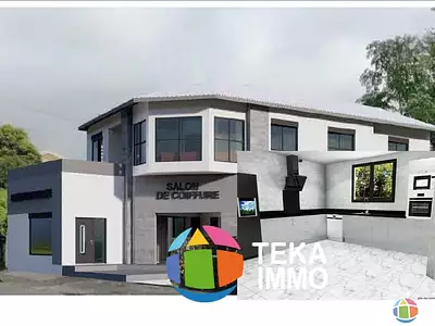 Appartement, 144 m²