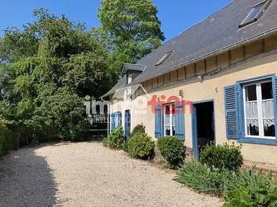 Maison, 110 m²