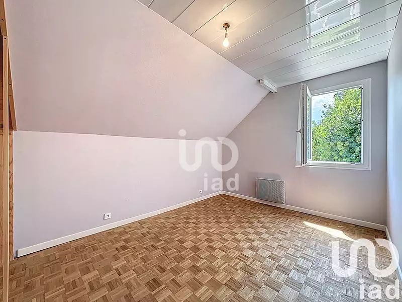 Maison, 108 m²