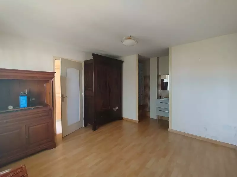 Maison, 187 m²