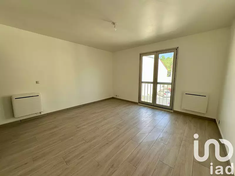 Appartement, 32 m²