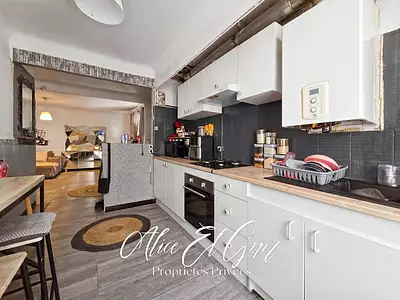 Maison, 85 m²