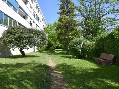 Appartement, 83 m²