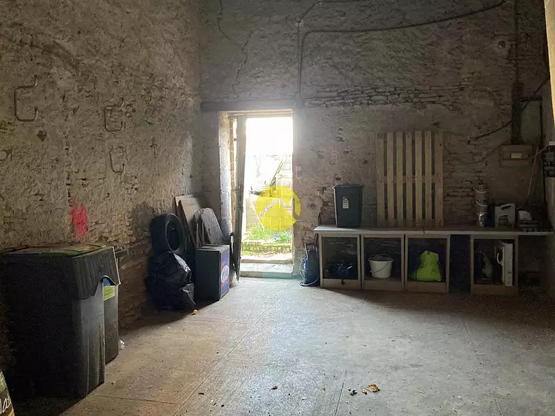 Maison, 141 m²