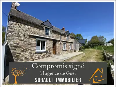 Maison, 97 m²