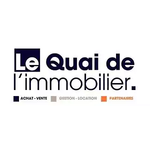 LE QUAI DE L'IMMOBILIER - SAINT ÉGRÈVE