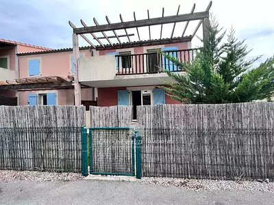Maison, 63,92 m²