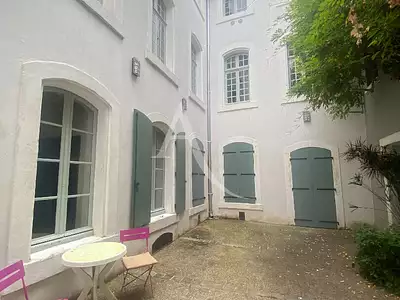 Appartement, 46,82 m²
