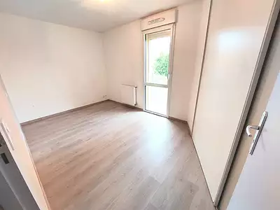 Appartement, 62 m²