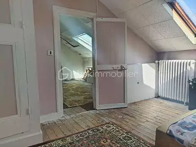 Maison, 160 m²