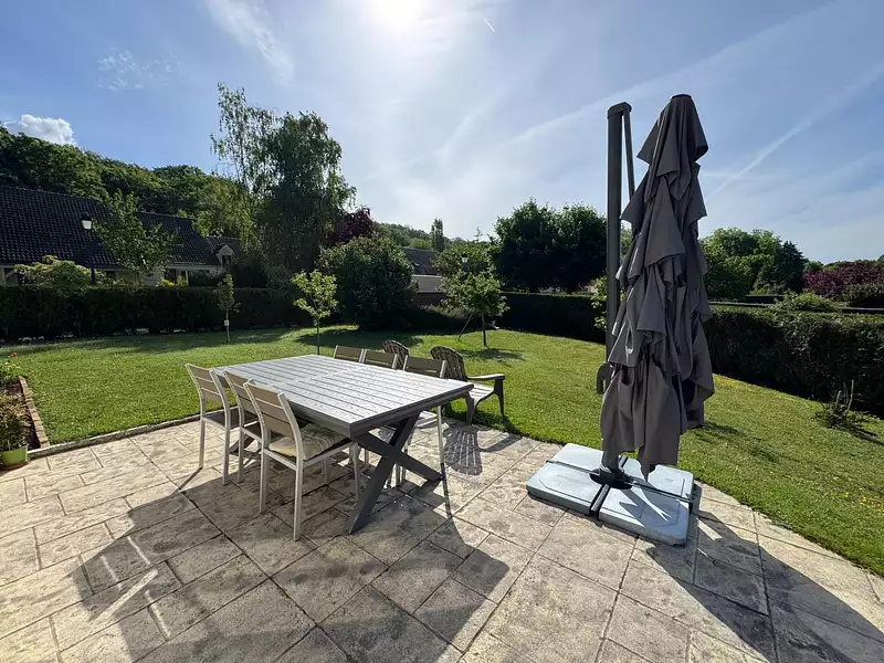 Maison, 145 m²