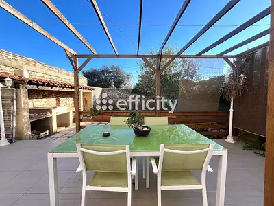 Maison, 119 m²