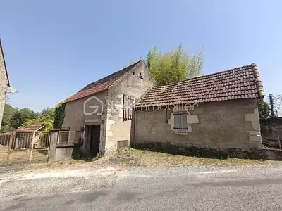 Maison, 153 m²