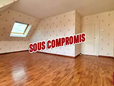 Appartement, 86 m²