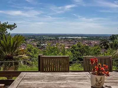 Maison, 278 m²