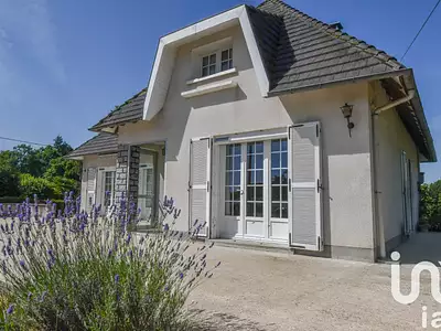 Maison, 121 m²