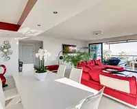 Appartement, 108,87 m²