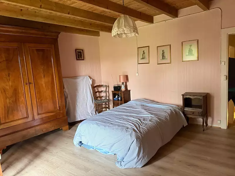 Maison, 132 m²