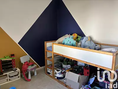 Maison, 113 m²
