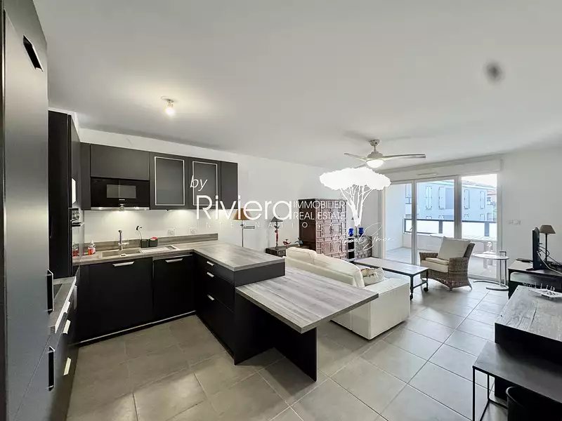 Appartement, 65,95 m²