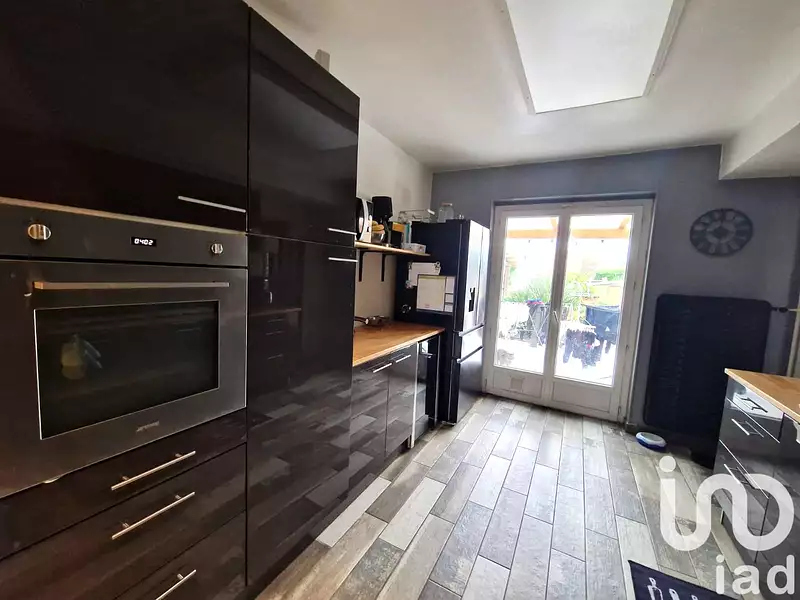 Maison, 100 m²