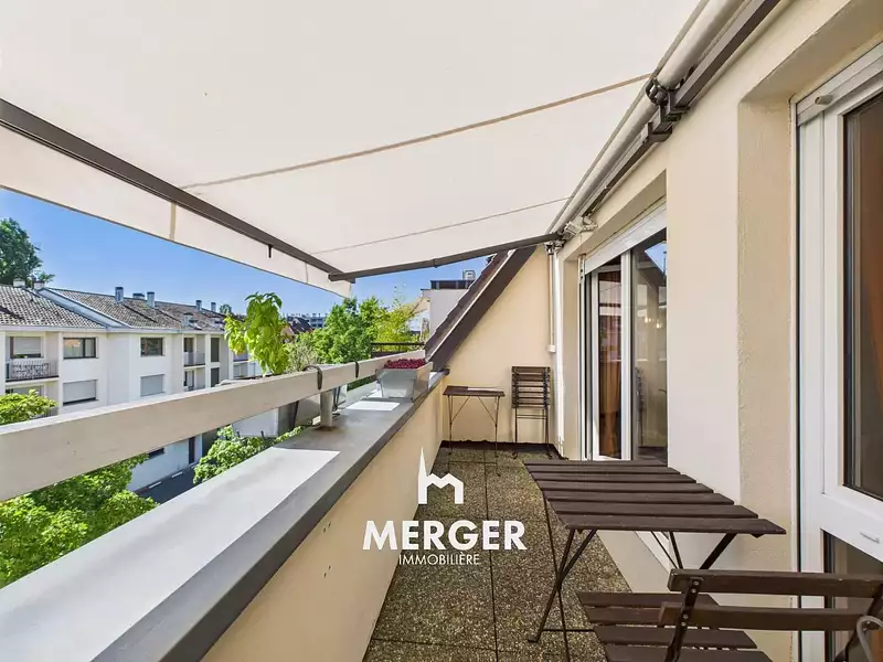 Appartement, 143,38 m²