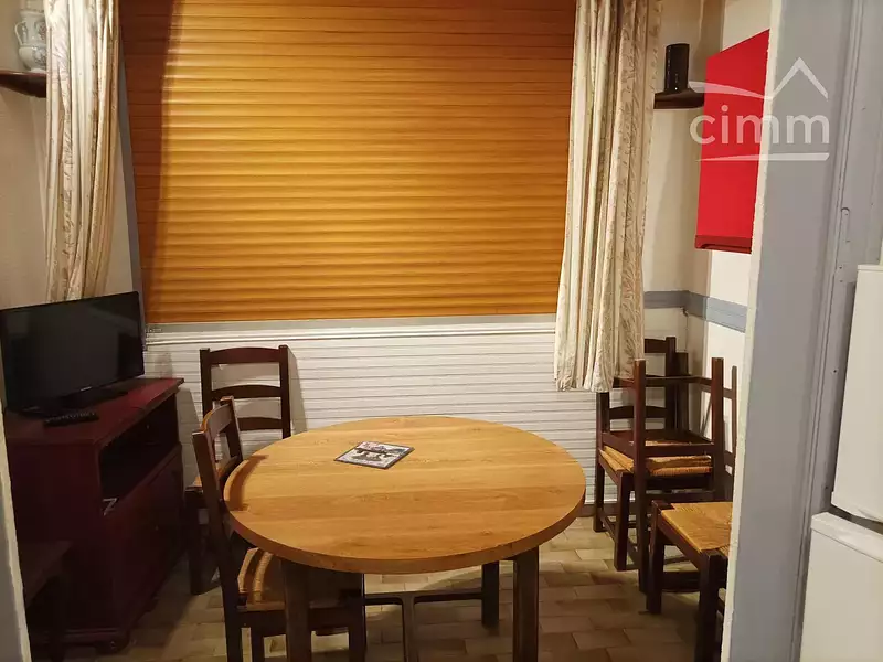 Appartement, 32,4 m²