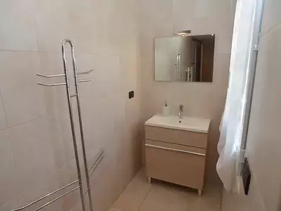 Appartement, 58 m²