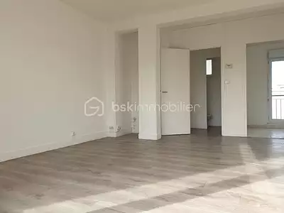 Appartement, 65 m²