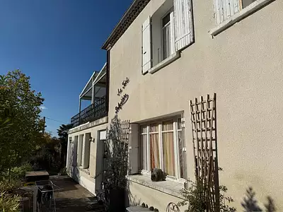 Maison, 390 m²