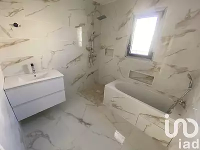 Maison, 120 m²