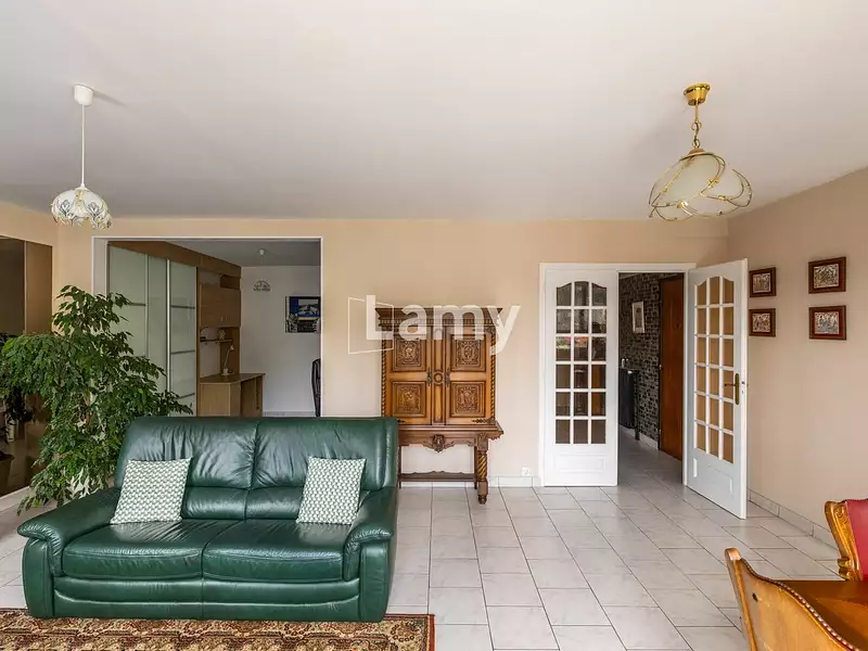 Appartement, 194,96 m²