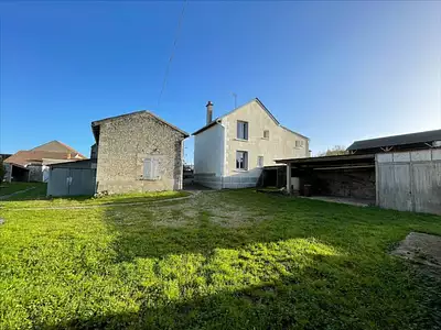 Maison, 115 m²