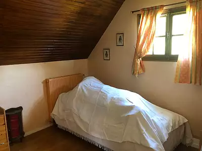 Maison, 113,57 m²