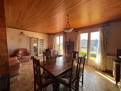 Maison, 90 m²