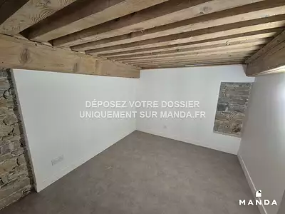 Appartement, 56 m²