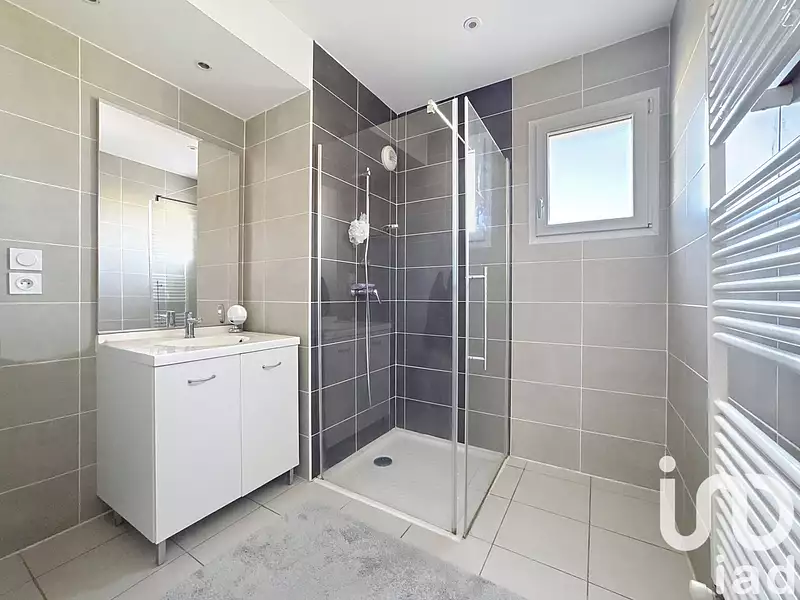 Appartement, 70 m²