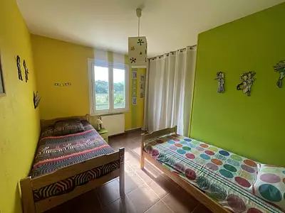 Maison, 100 m²